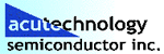 Manufacture Logo for Acutechnology Semiconductor